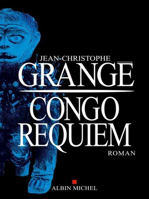cover image of Congo Requiem